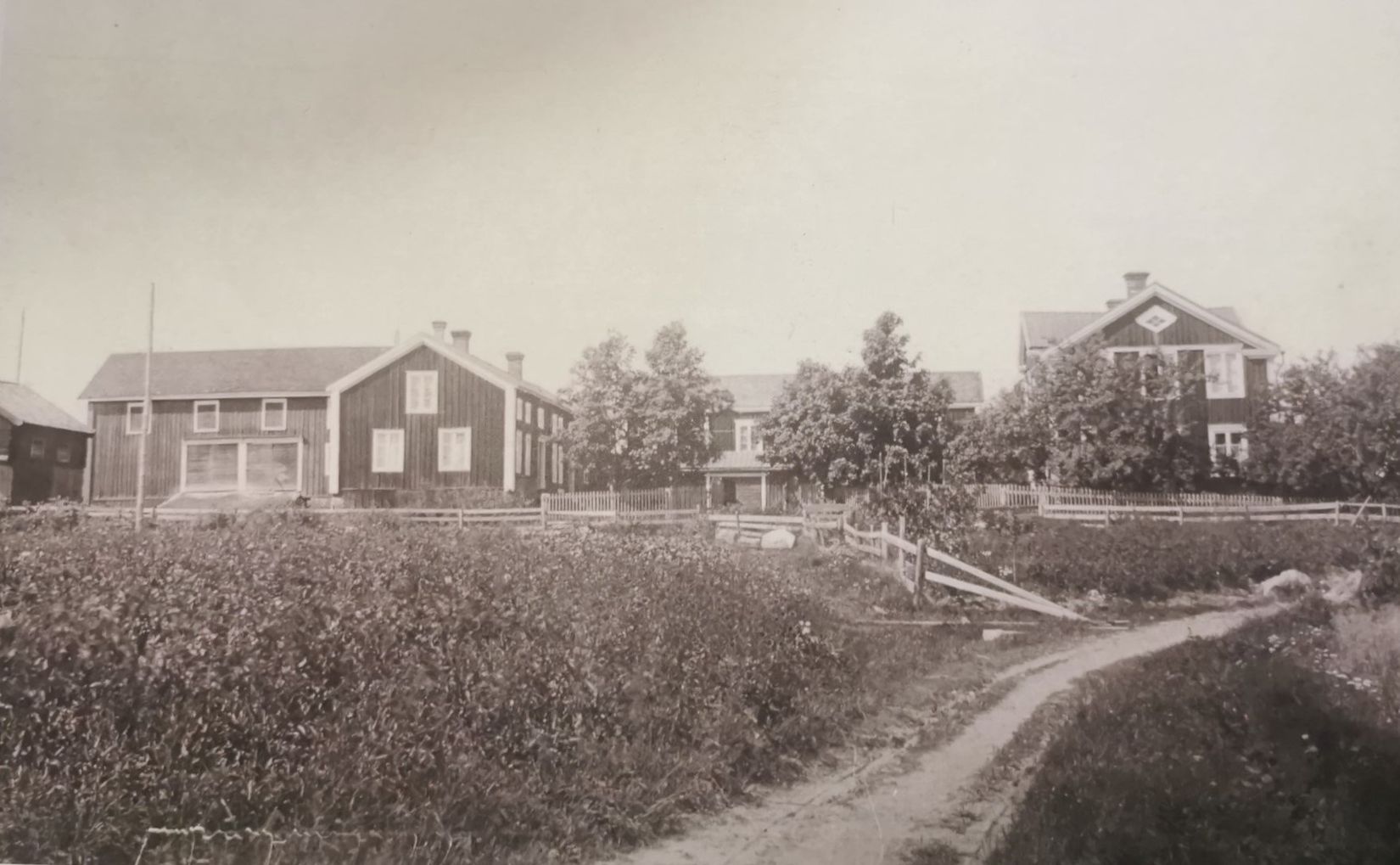 Gård/Skog, Tövsätter 105, Forsa, Hudiksvall