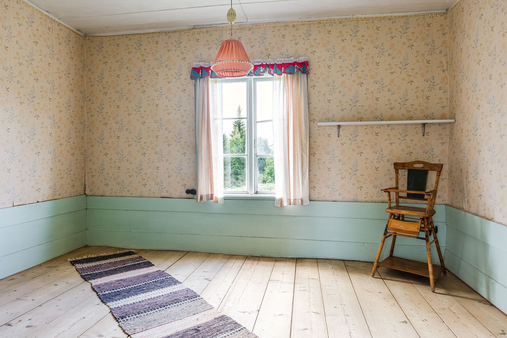 Gård/Skog, Tövsätter 105, Forsa, Hudiksvall