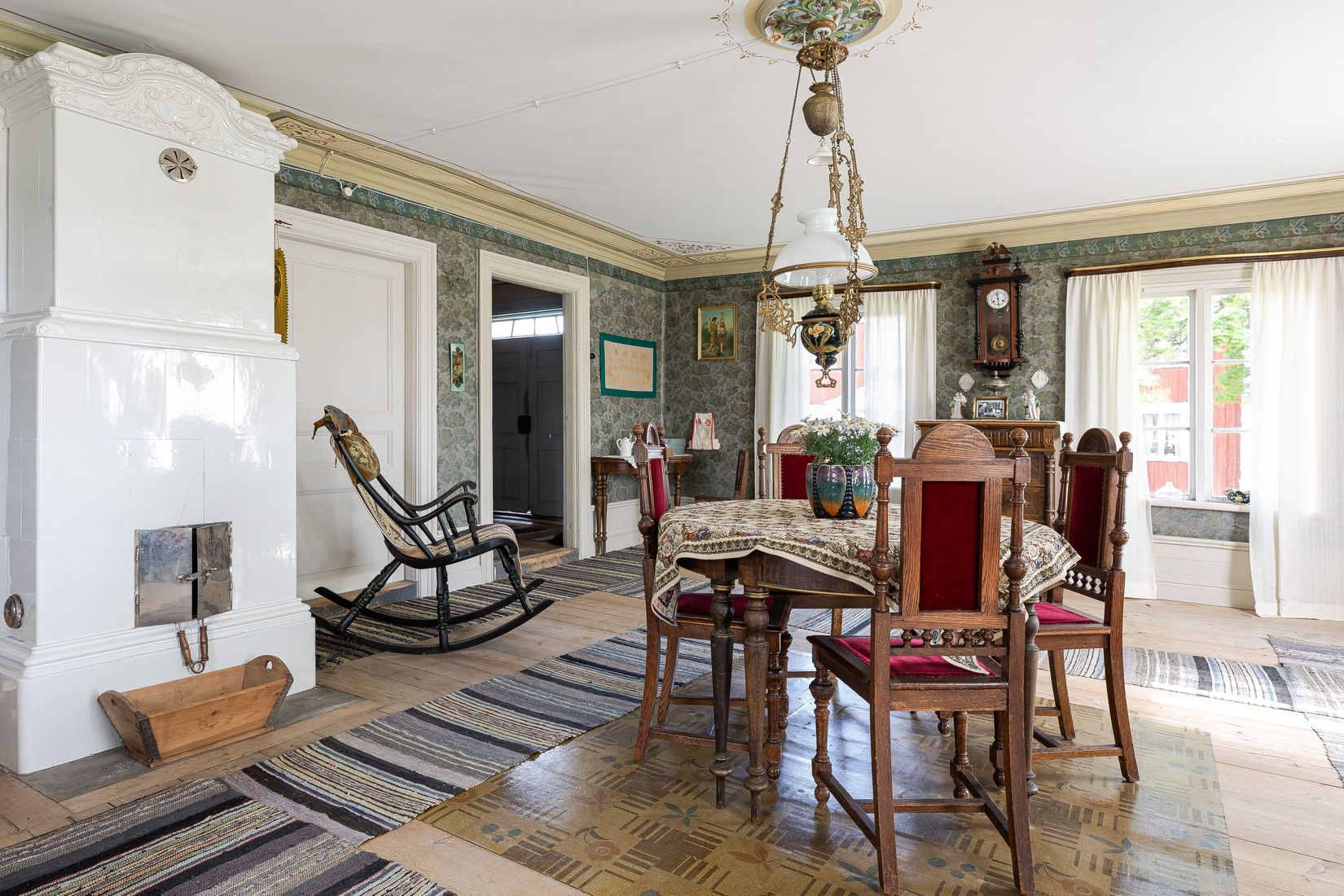 Gård/Skog, Tövsätter 105, Forsa, Hudiksvall