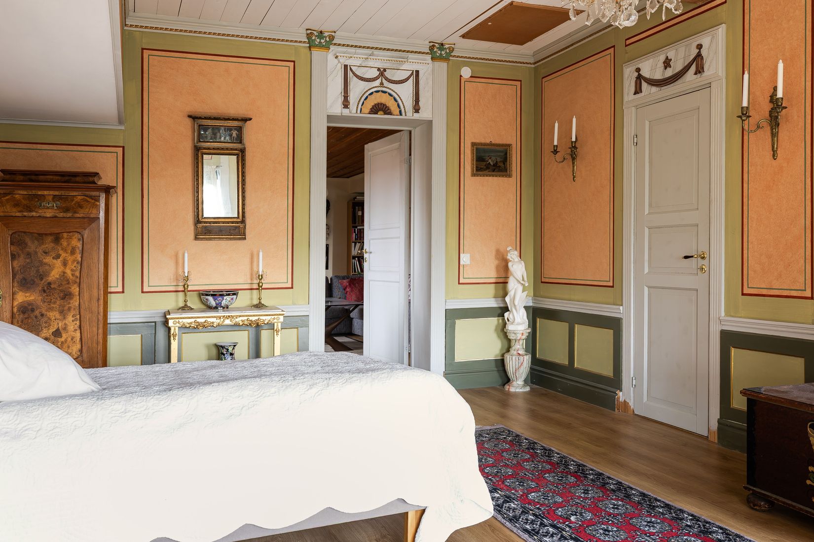 Gård/Skog, Tövsätter 105, Forsa, Hudiksvall