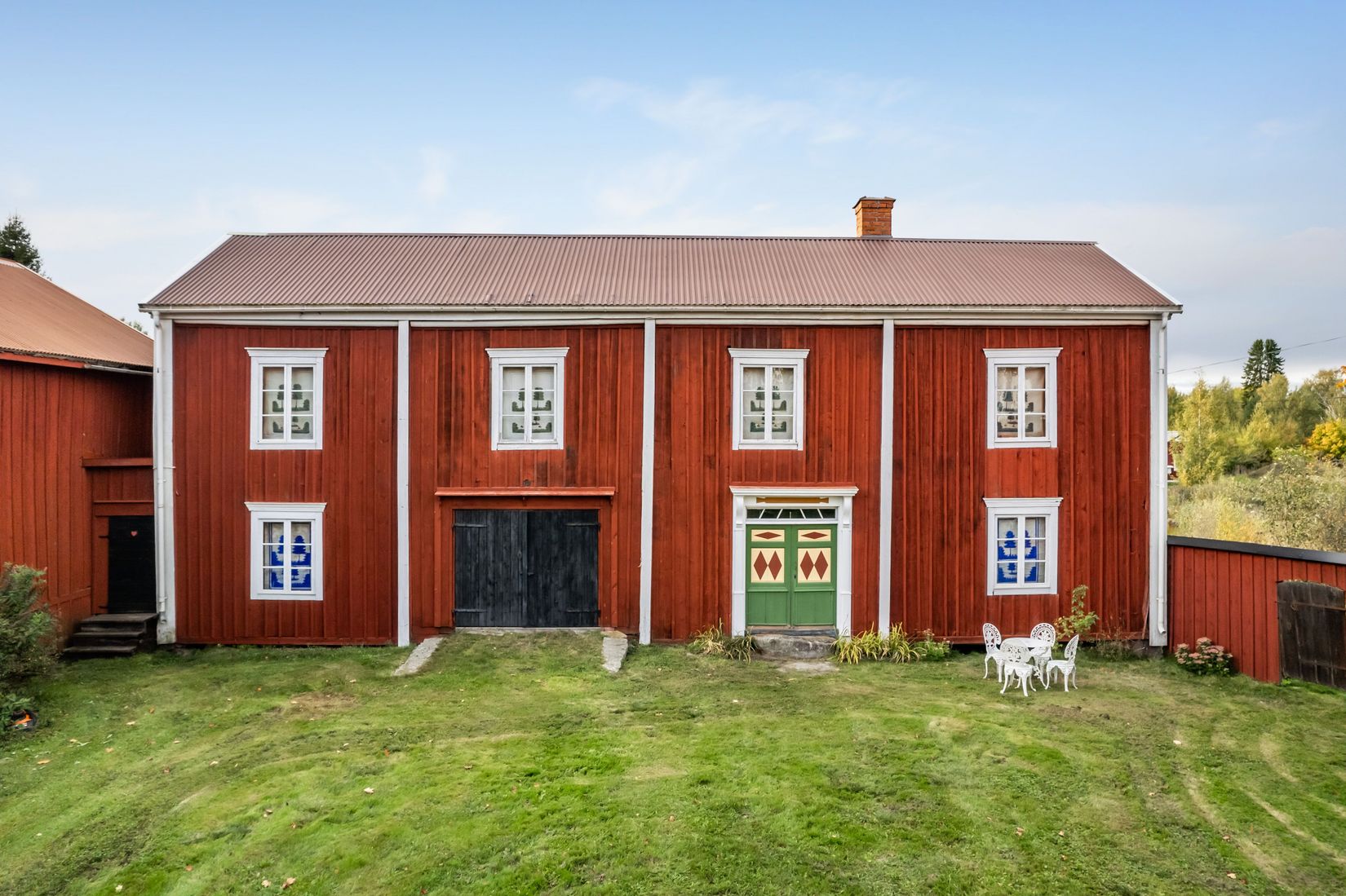 Gård/Skog, Tövsätter 105, Forsa, Hudiksvall