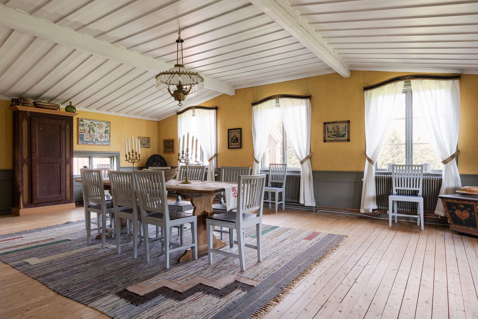 Gård/Skog, Tövsätter 105, Forsa, Hudiksvall