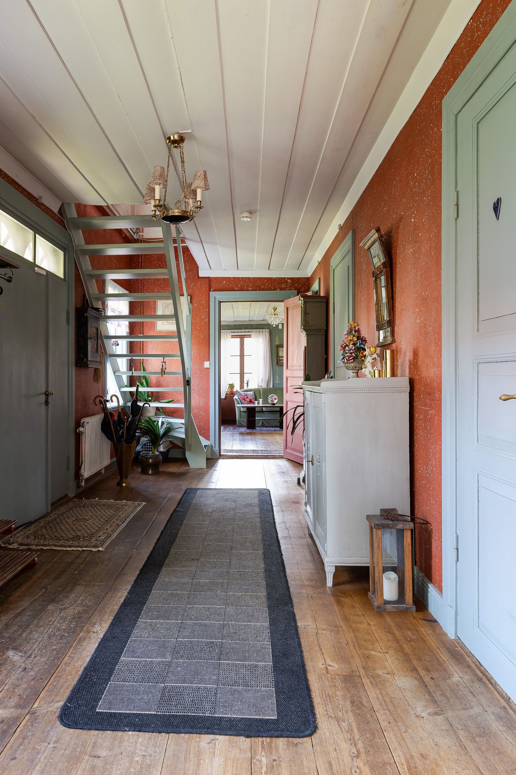 Gård/Skog, Tövsätter 105, Forsa, Hudiksvall