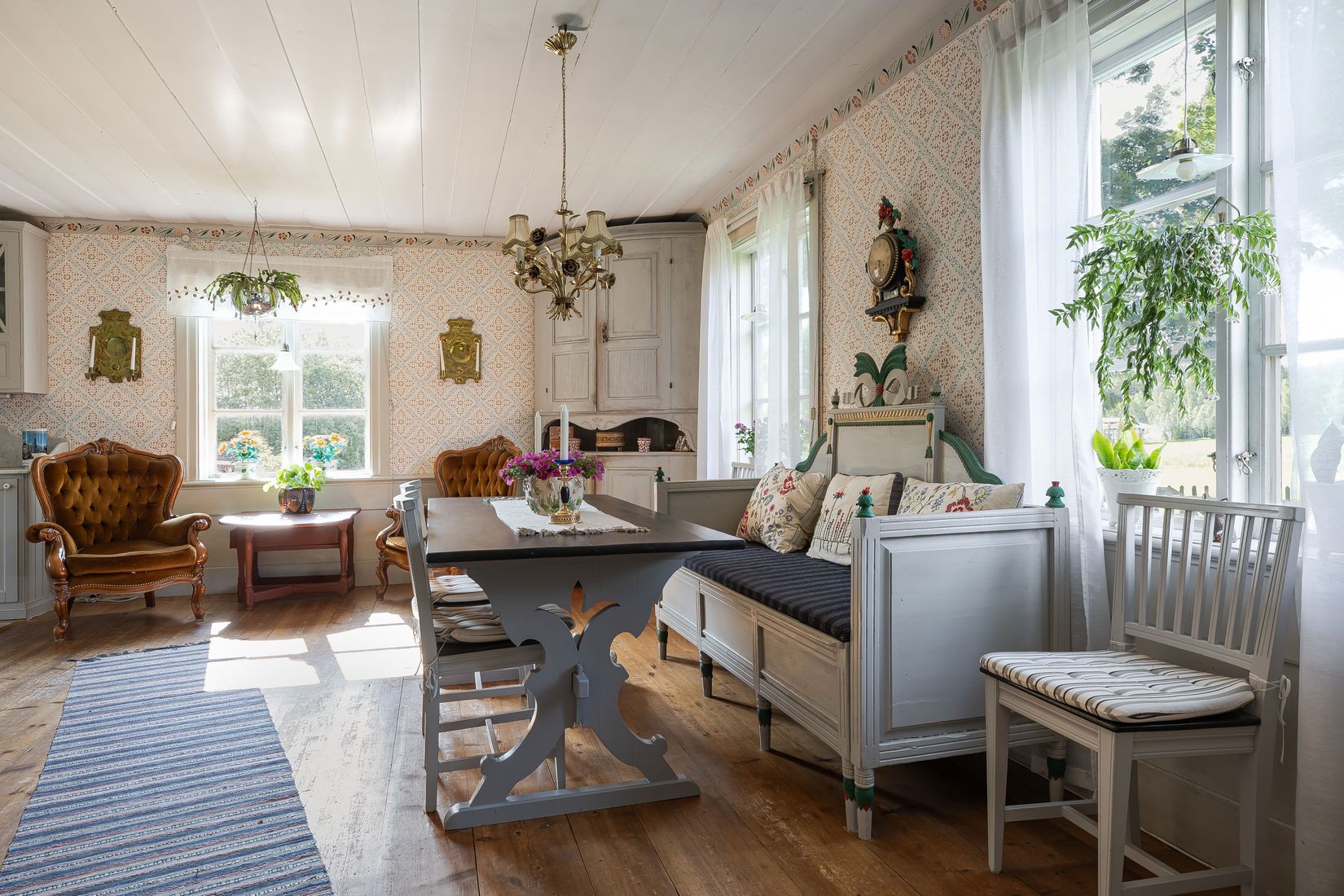 Gård/Skog, Tövsätter 105, Forsa, Hudiksvall