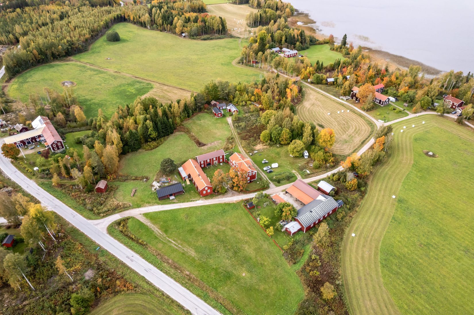 Gård/Skog, Tövsätter 105, Forsa, Hudiksvall