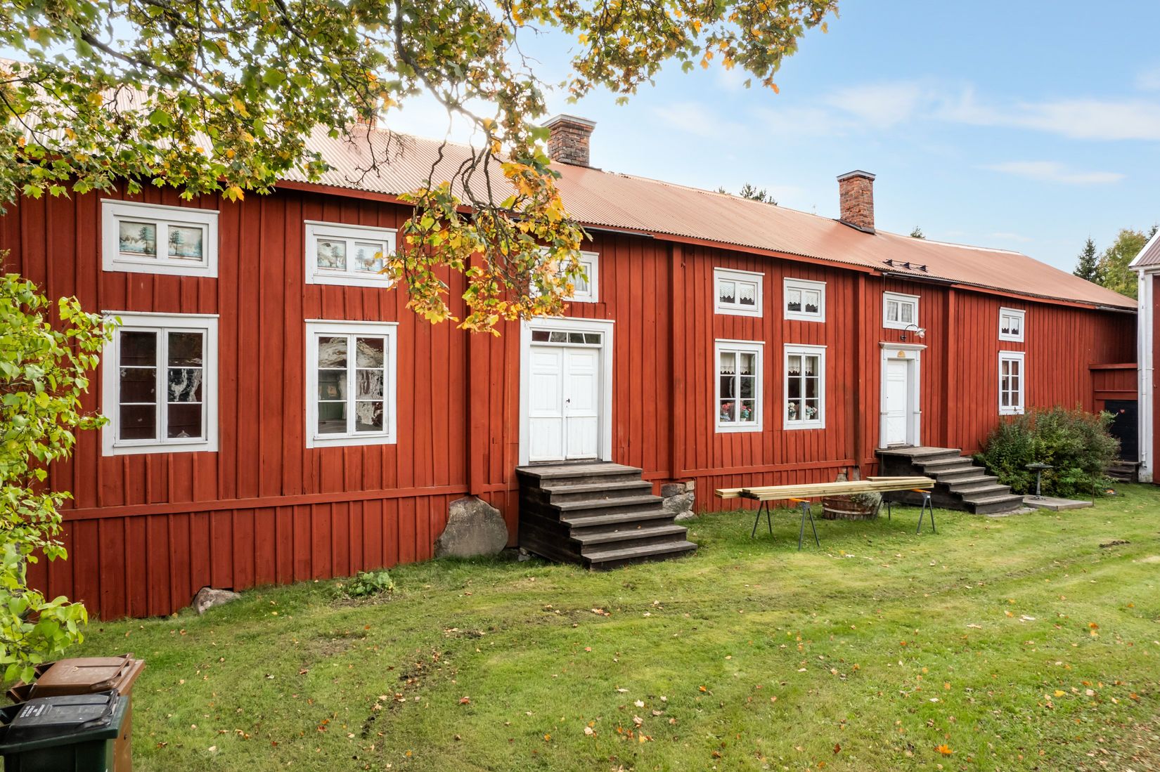 Gård/Skog, Tövsätter 105, Forsa, Hudiksvall