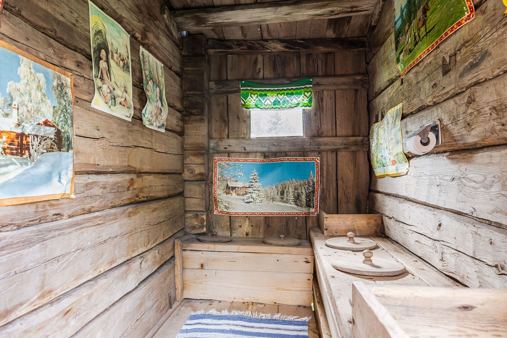 Gård/Skog, Tövsätter 105, Forsa, Hudiksvall