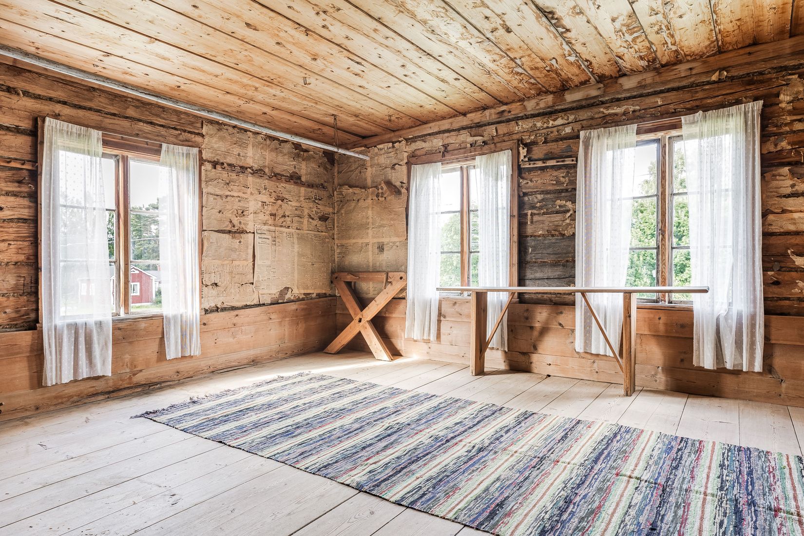 Gård/Skog, Tövsätter 105, Forsa, Hudiksvall