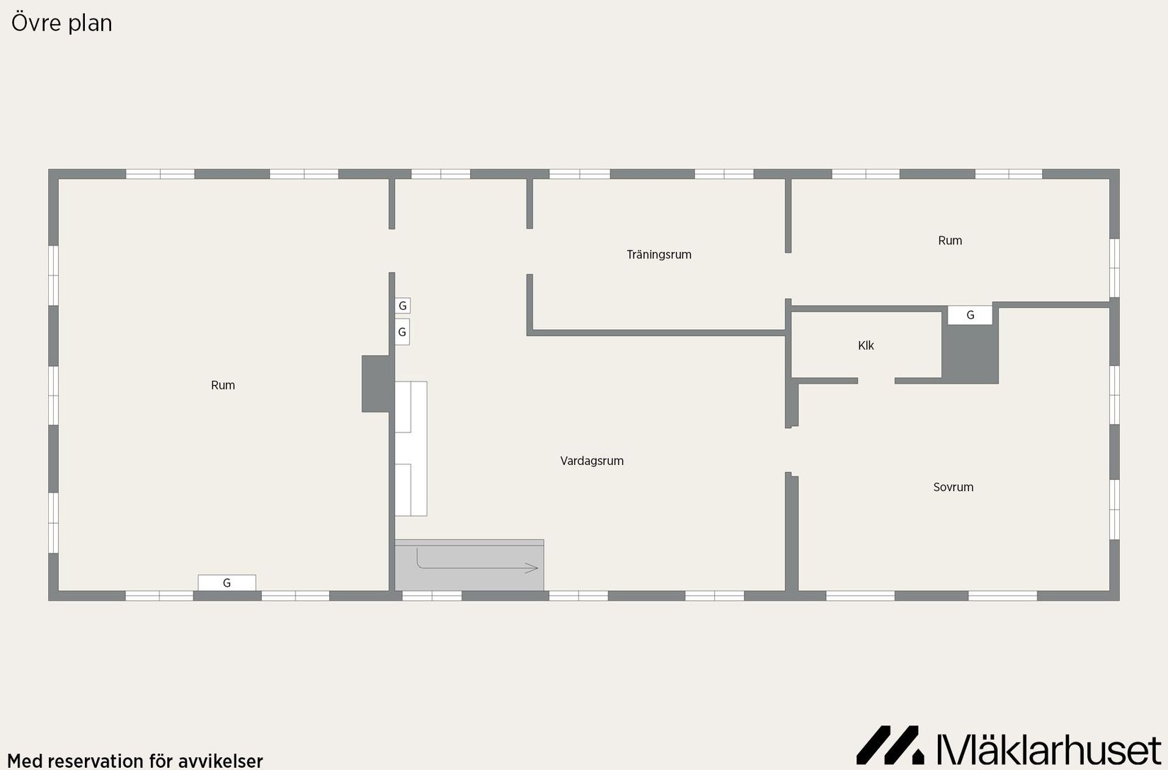Gård/Skog, Tövsätter 105, Forsa, Hudiksvall