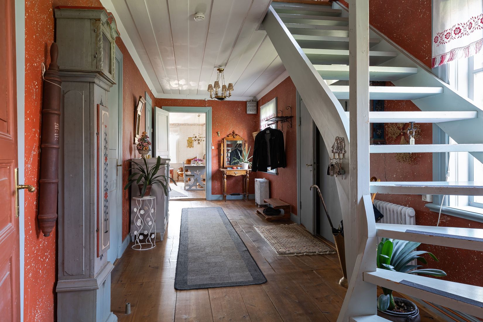 Gård/Skog, Tövsätter 105, Forsa, Hudiksvall