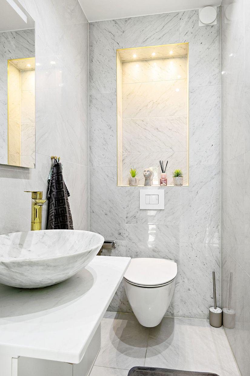 Villa, Järpvägen 6, Järfälla