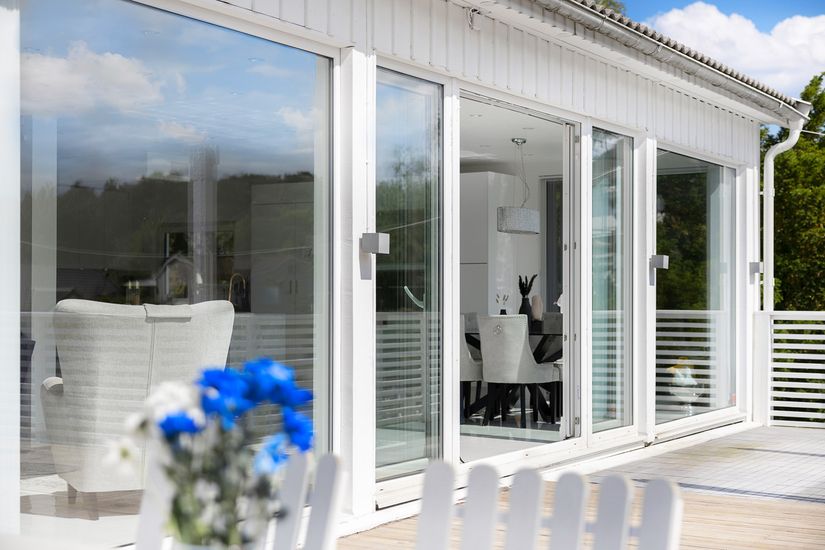 Villa, Järpvägen 6, Järfälla