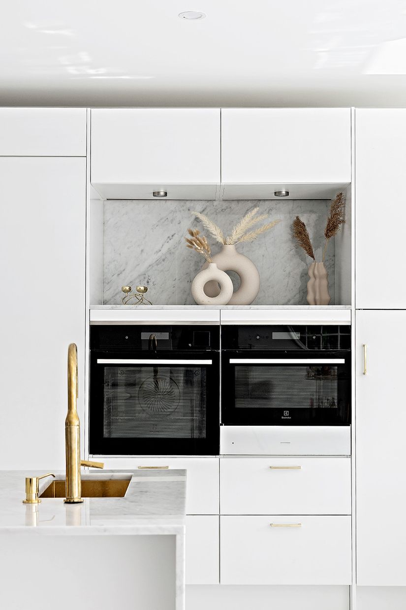 Villa, Järpvägen 6, Järfälla