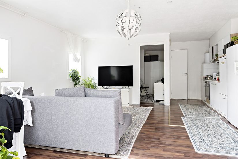 Villa, Järpvägen 6, Järfälla