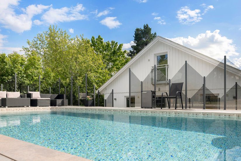 Villa, Järpvägen 6, Järfälla