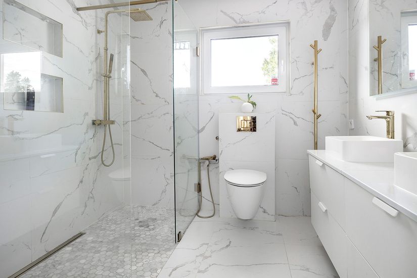 Villa, Järpvägen 6, Järfälla