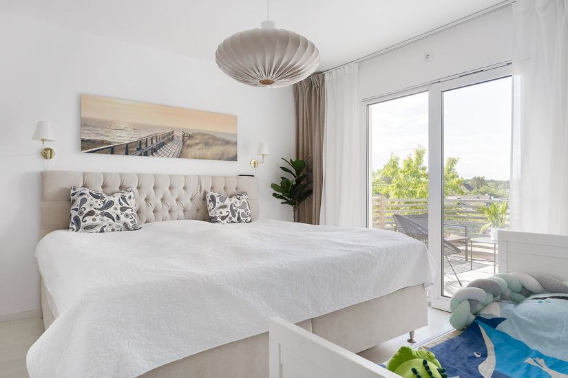 Villa, Järpvägen 6, Järfälla