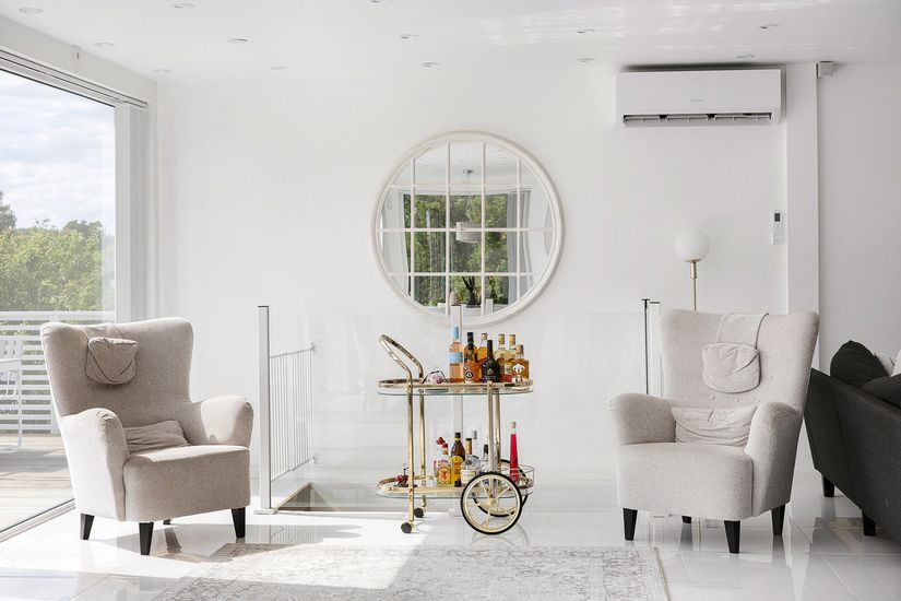 Villa, Järpvägen 6, Järfälla