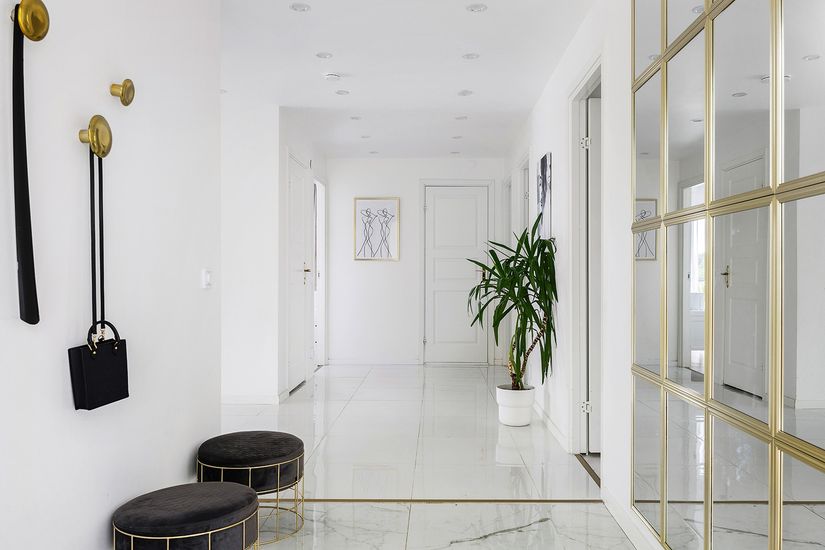 Villa, Järpvägen 6, Järfälla