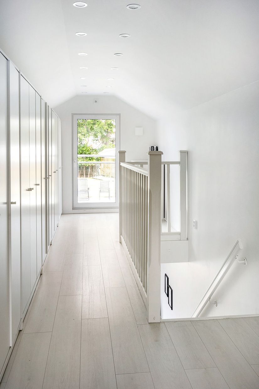 Villa, Järpvägen 6, Järfälla