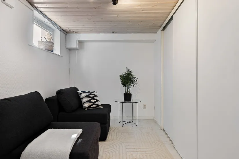 Villa, Järpvägen 6, Järfälla