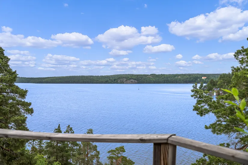 Villa, Pilfinksvägen 11, Vattubrinken, Södertälje