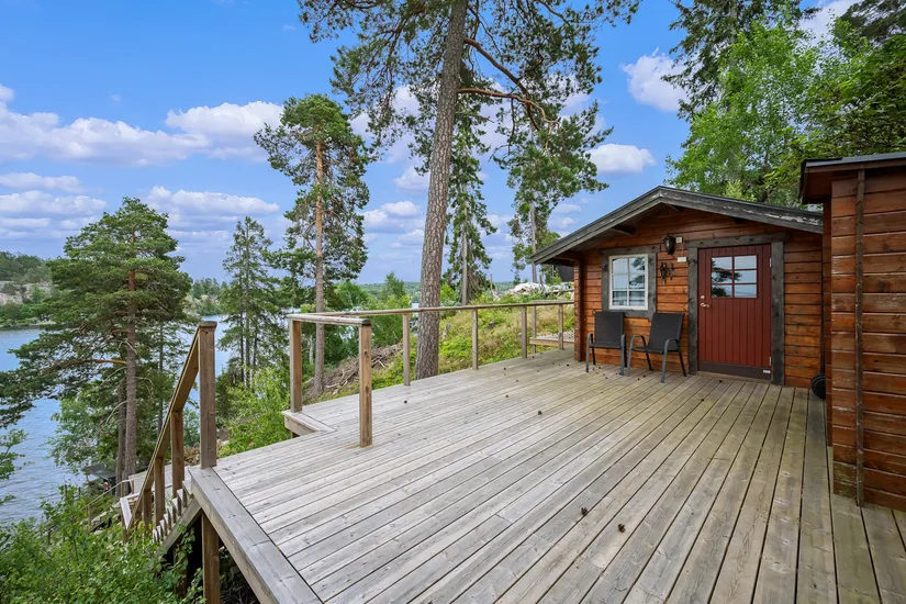 Villa, Pilfinksvägen 11, Vattubrinken, Södertälje