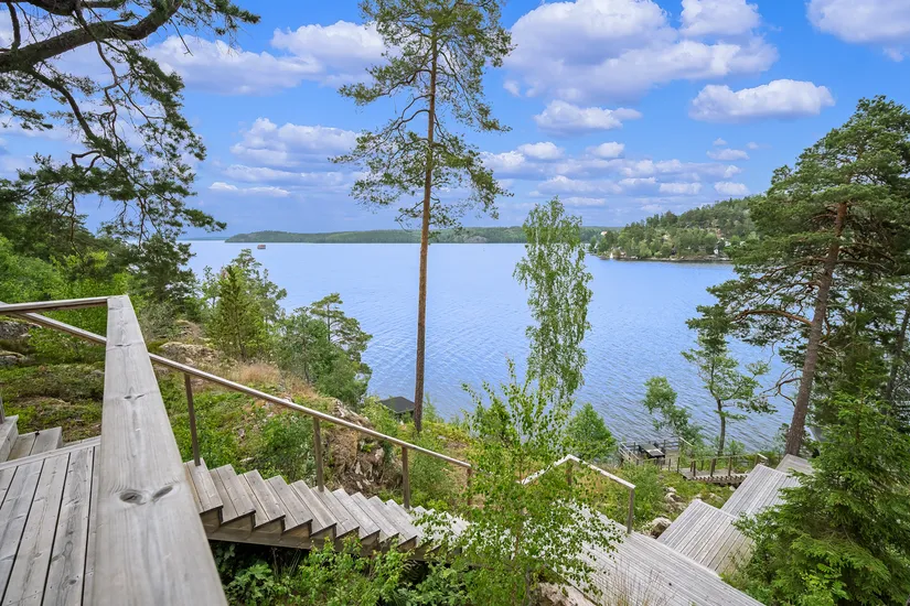 Villa, Pilfinksvägen 11, Vattubrinken, Södertälje