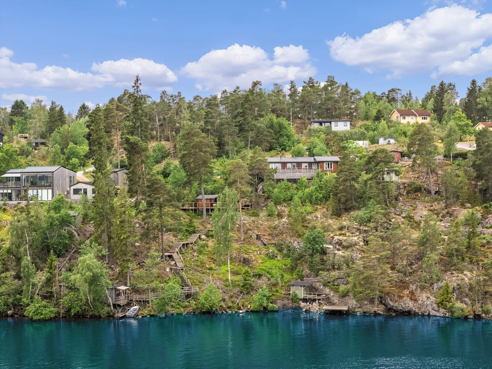 Villa, Pilfinksvägen 11, Vattubrinken, Södertälje