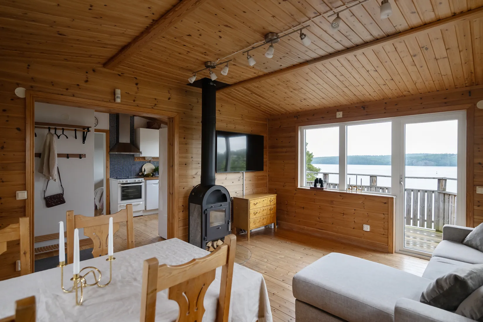 Villa, Pilfinksvägen 11, Vattubrinken, Södertälje