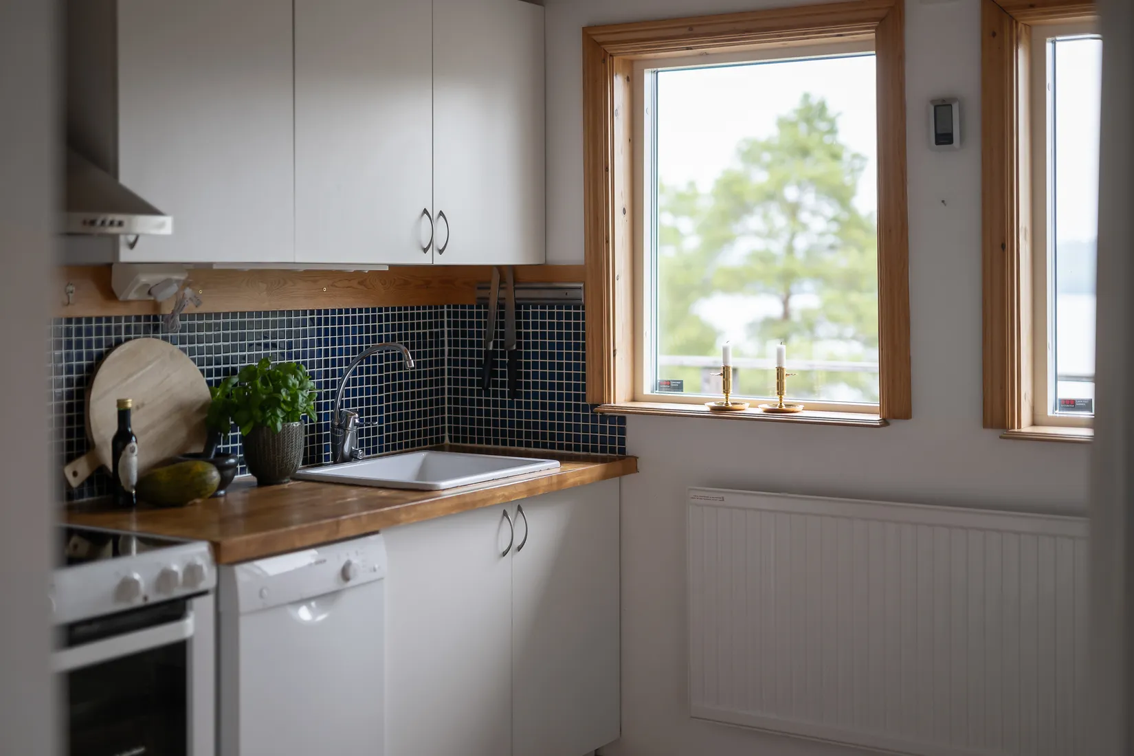 Villa, Pilfinksvägen 11, Vattubrinken, Södertälje