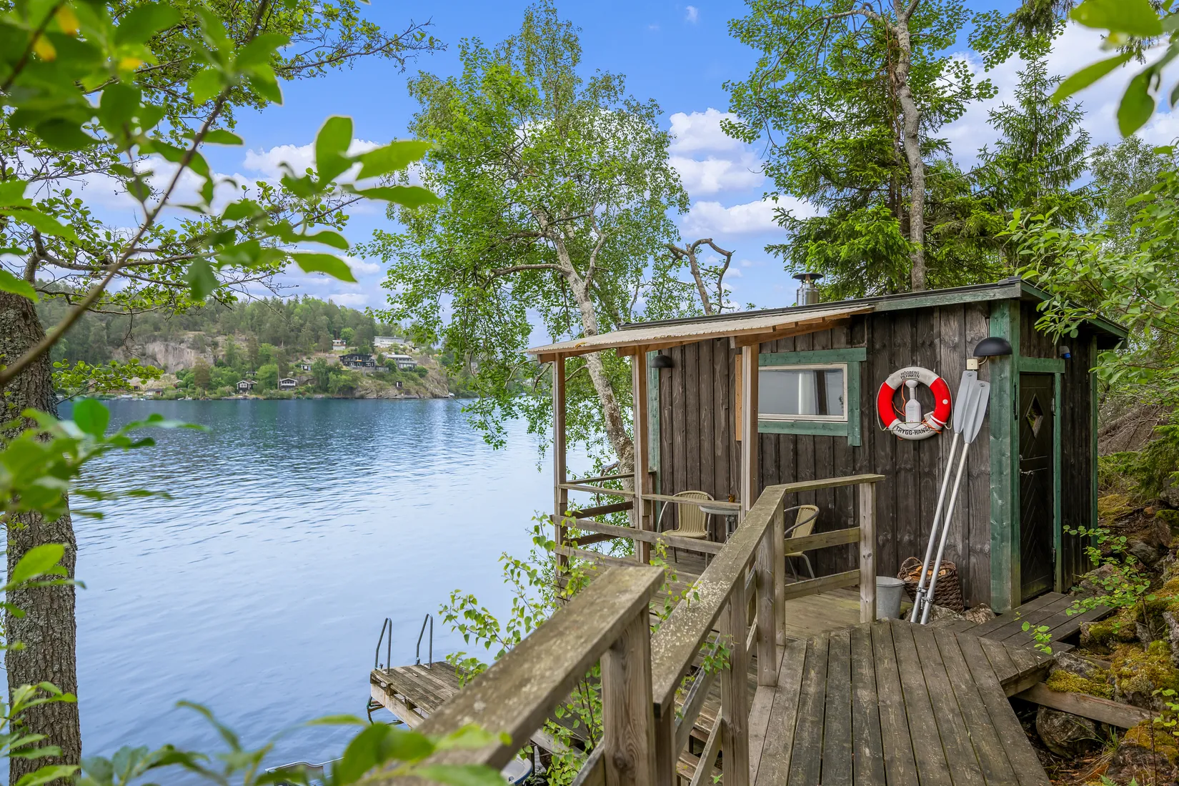 Villa, Pilfinksvägen 11, Vattubrinken, Södertälje