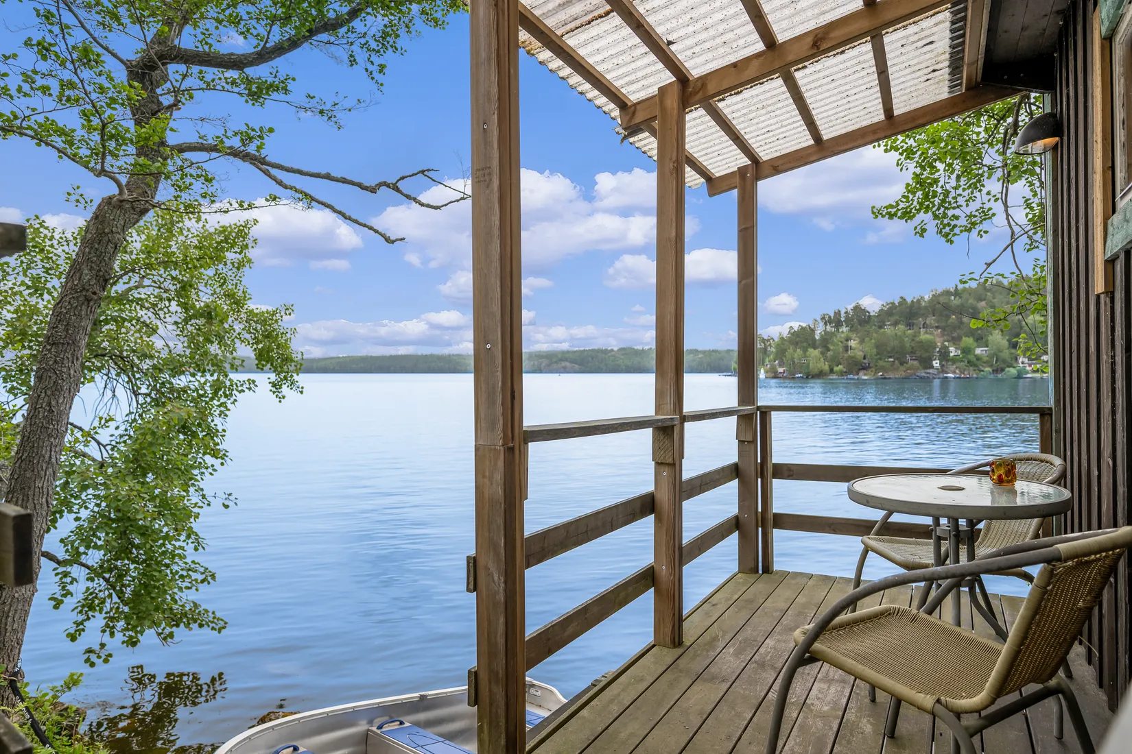 Villa, Pilfinksvägen 11, Vattubrinken, Södertälje