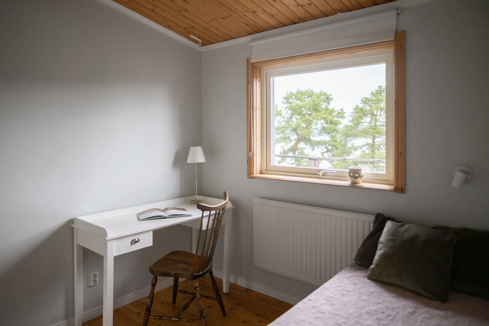 Villa, Pilfinksvägen 11, Vattubrinken, Södertälje