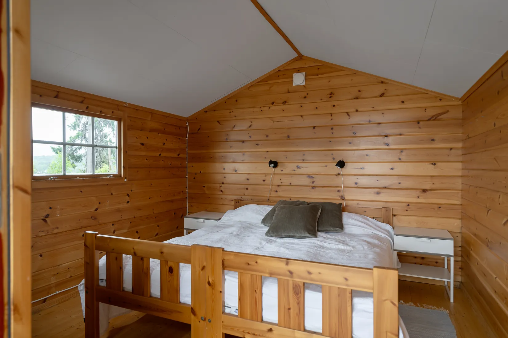 Villa, Pilfinksvägen 11, Vattubrinken, Södertälje