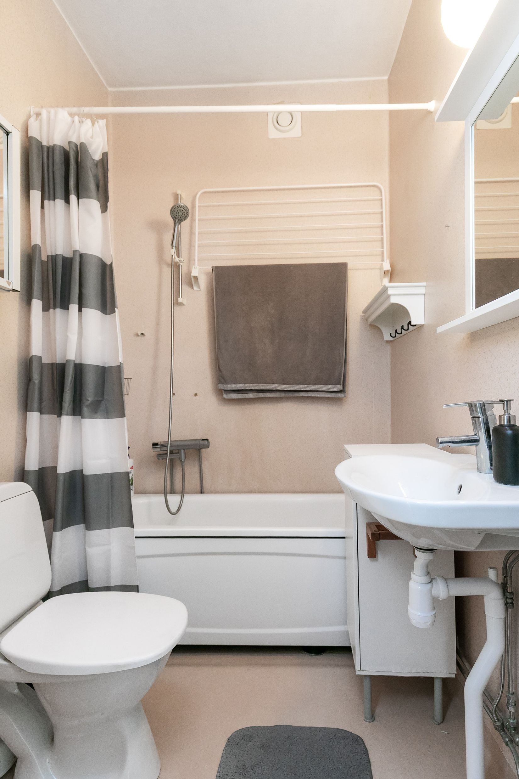 Bostadsrätt, Lövstagatan 21B, Centralt - väster, Örebro