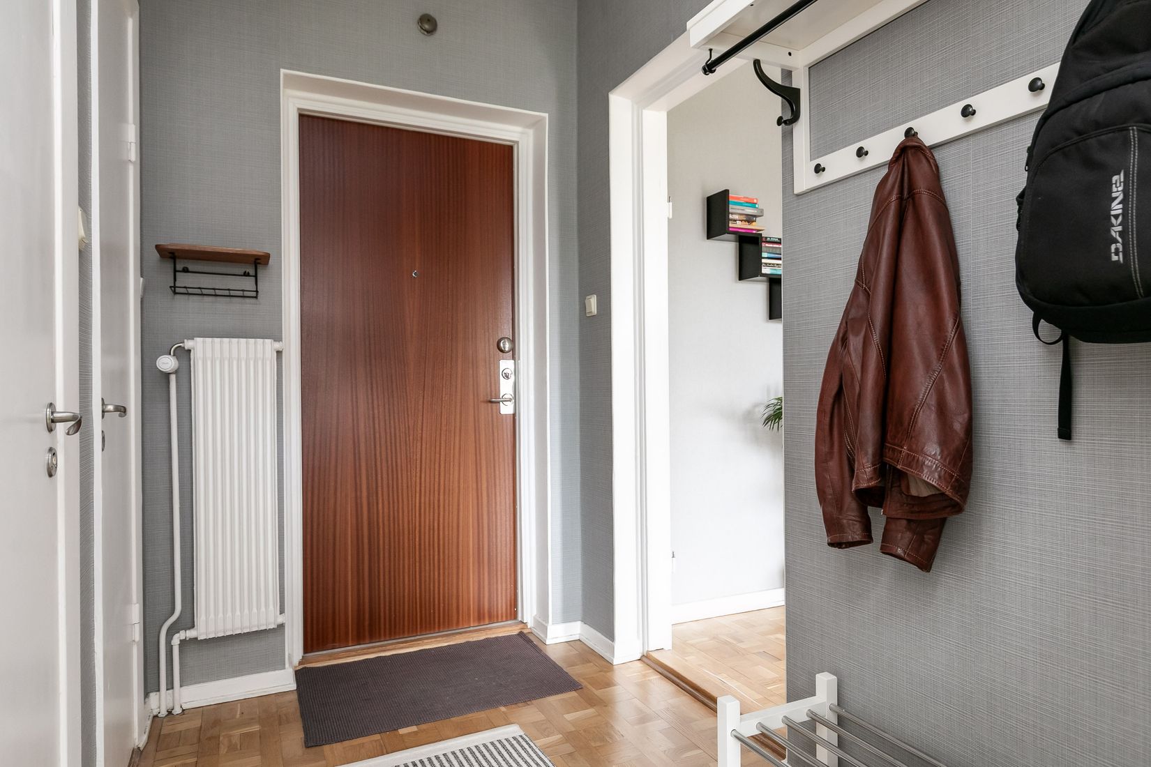 Bostadsrätt, Lövstagatan 21B, Centralt - väster, Örebro