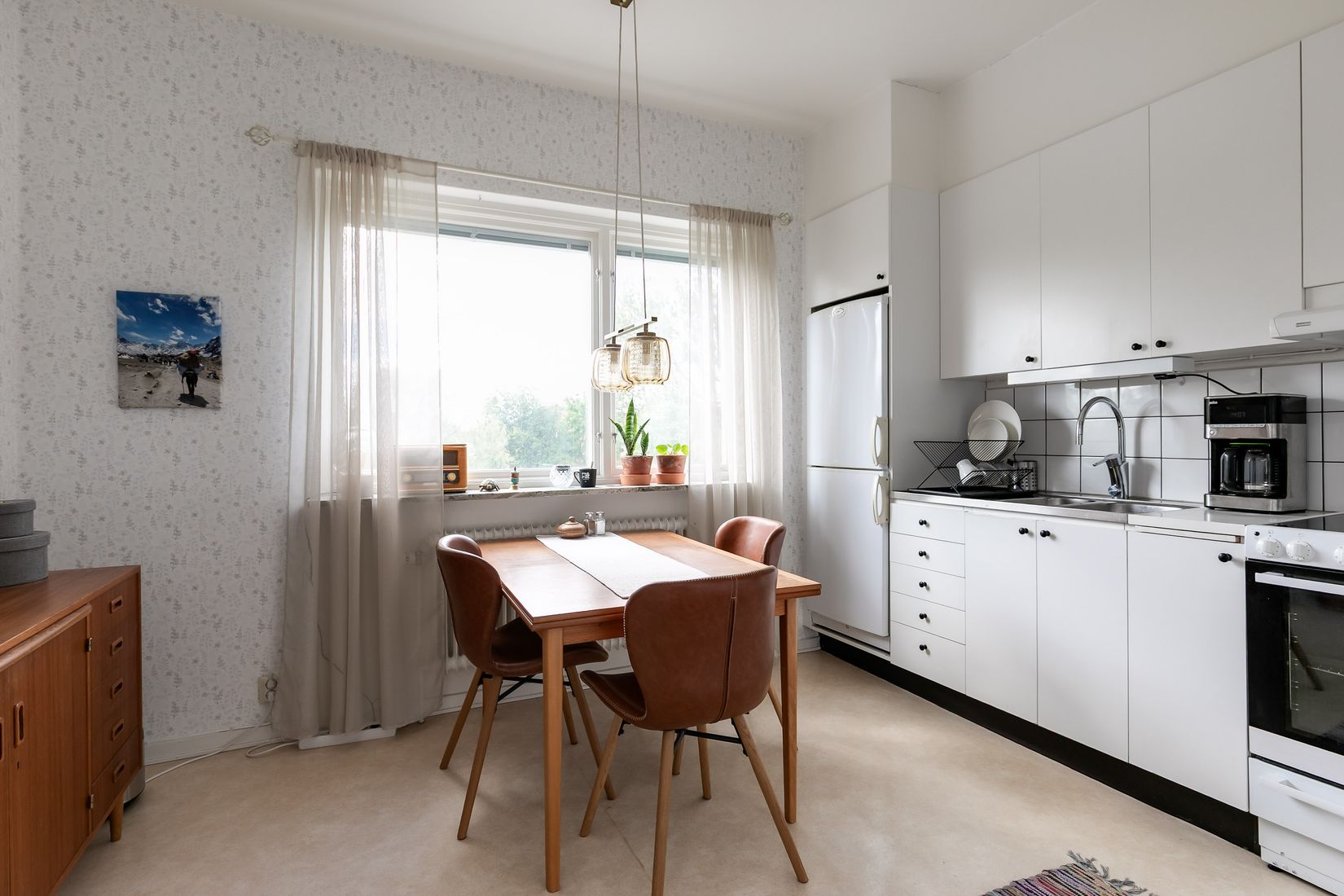 Bostadsrätt, Lövstagatan 21B, Centralt - väster, Örebro