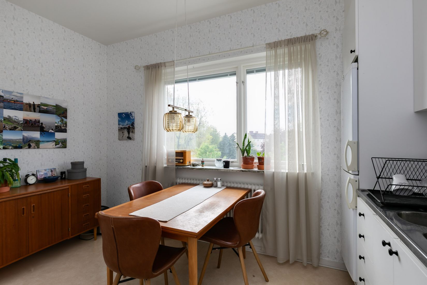 Bostadsrätt, Lövstagatan 21B, Centralt - väster, Örebro