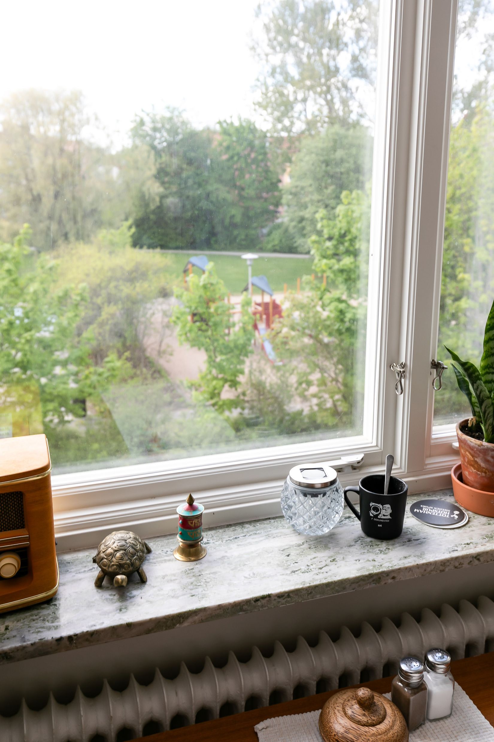 Bostadsrätt, Lövstagatan 21B, Centralt - väster, Örebro