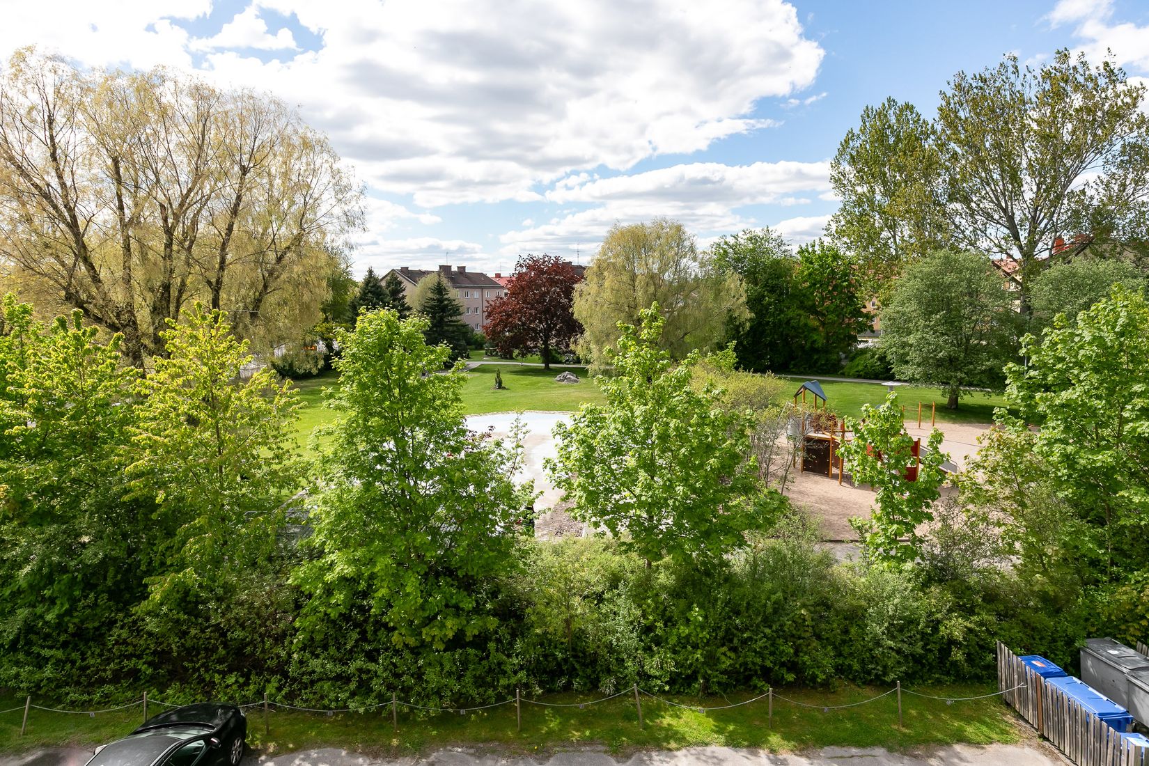 Bostadsrätt, Lövstagatan 21B, Centralt - väster, Örebro