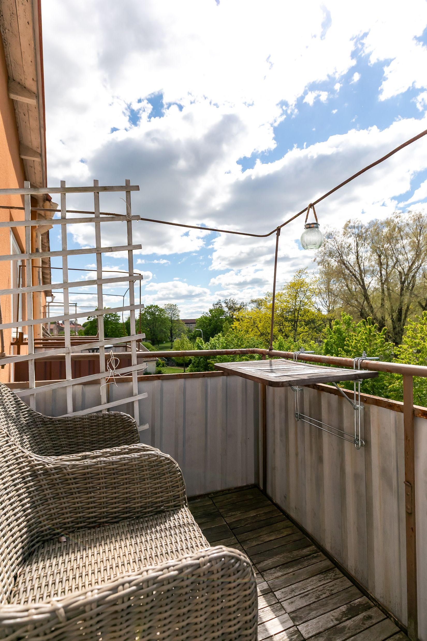 Bostadsrätt, Lövstagatan 21B, Centralt - väster, Örebro