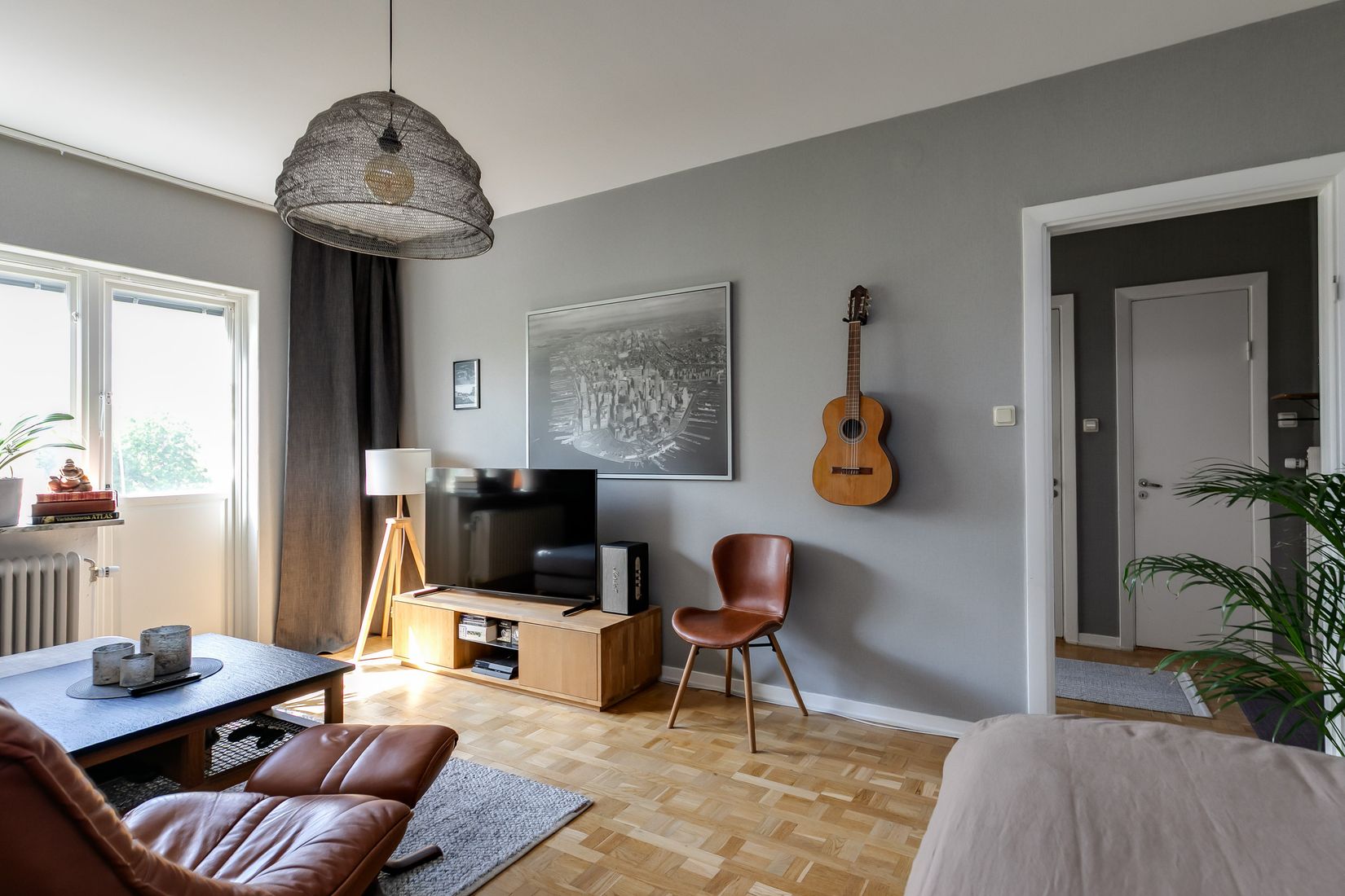 Bostadsrätt, Lövstagatan 21B, Centralt - väster, Örebro