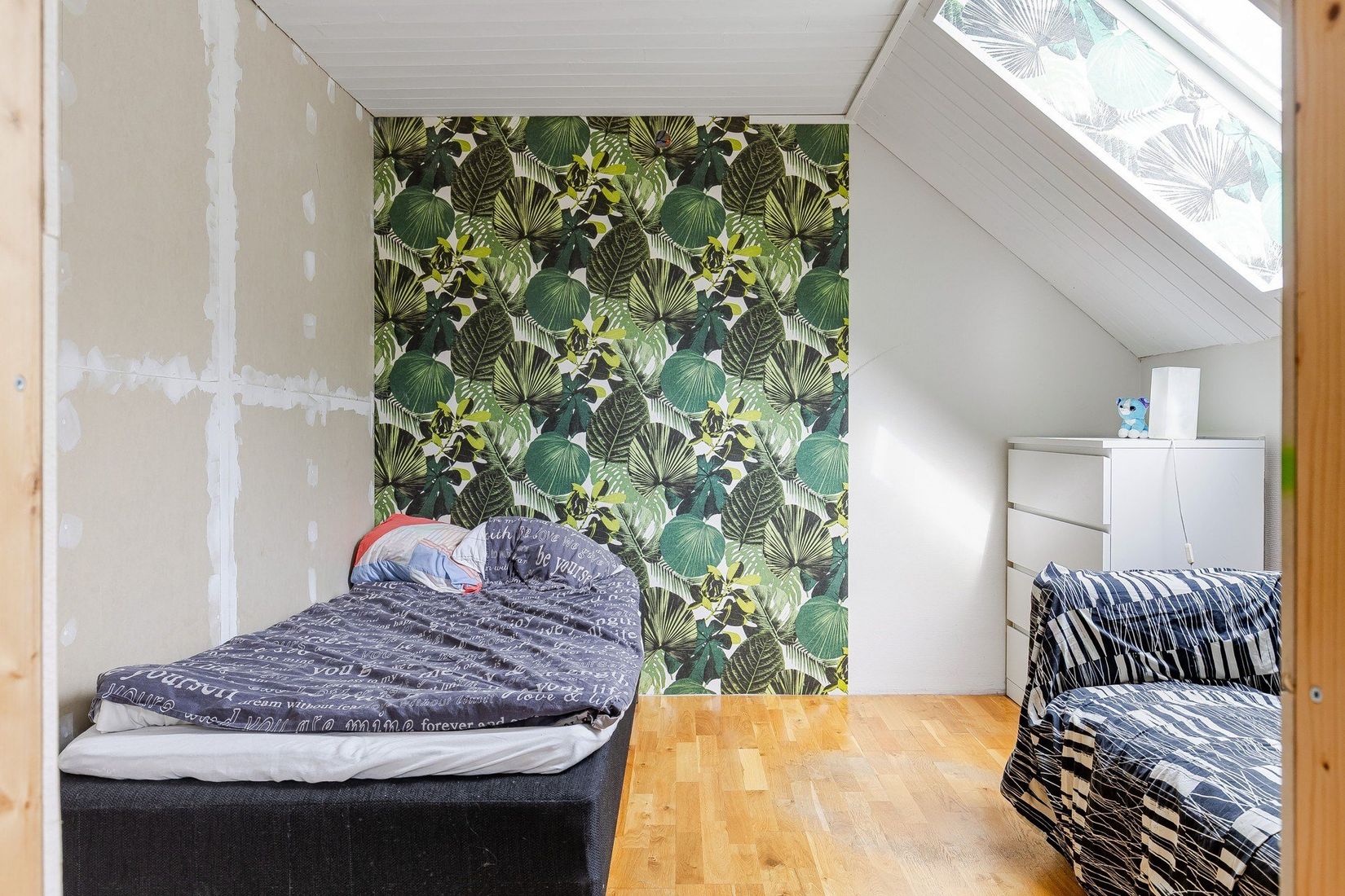 Radhus, Dvärgstigen 23, Hanemåla / Fredrikslund, Nybro