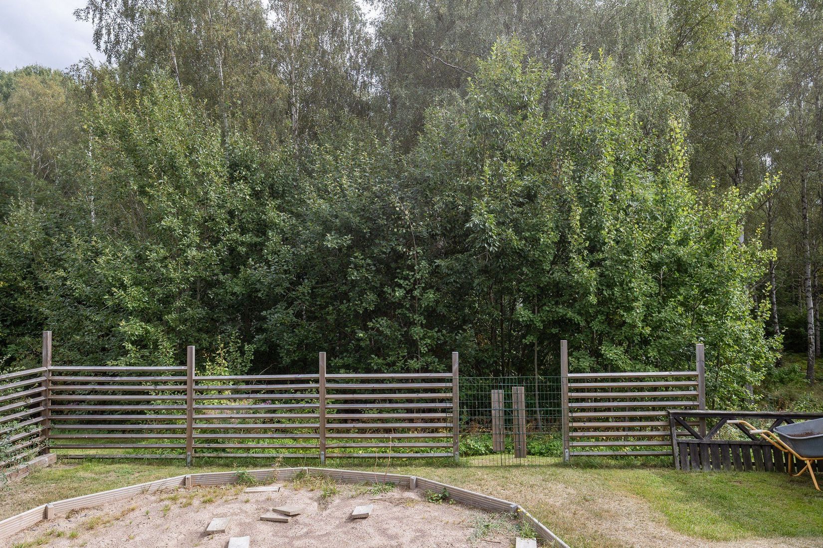 Radhus, Dvärgstigen 23, Hanemåla / Fredrikslund, Nybro