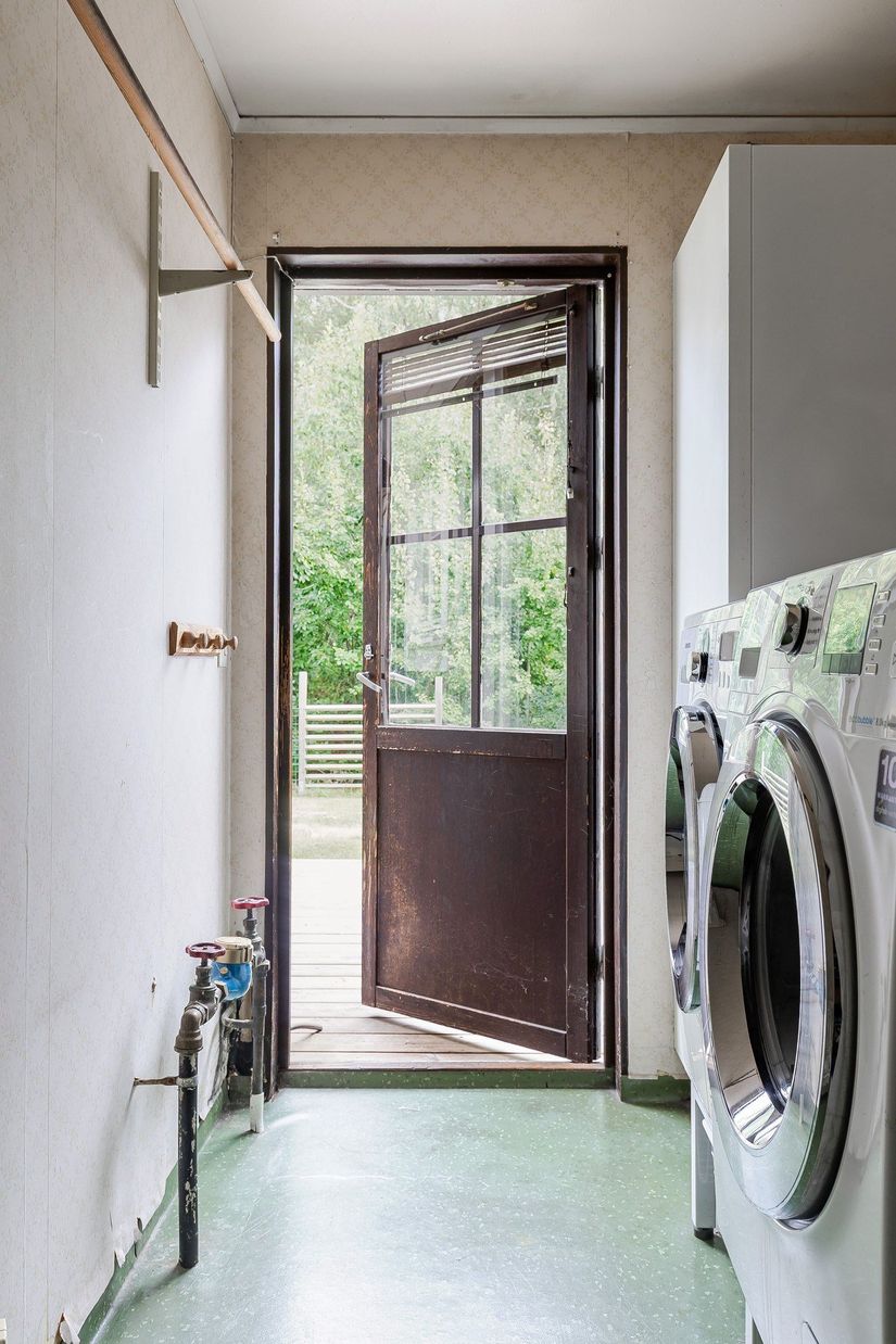 Radhus, Dvärgstigen 23, Hanemåla / Fredrikslund, Nybro