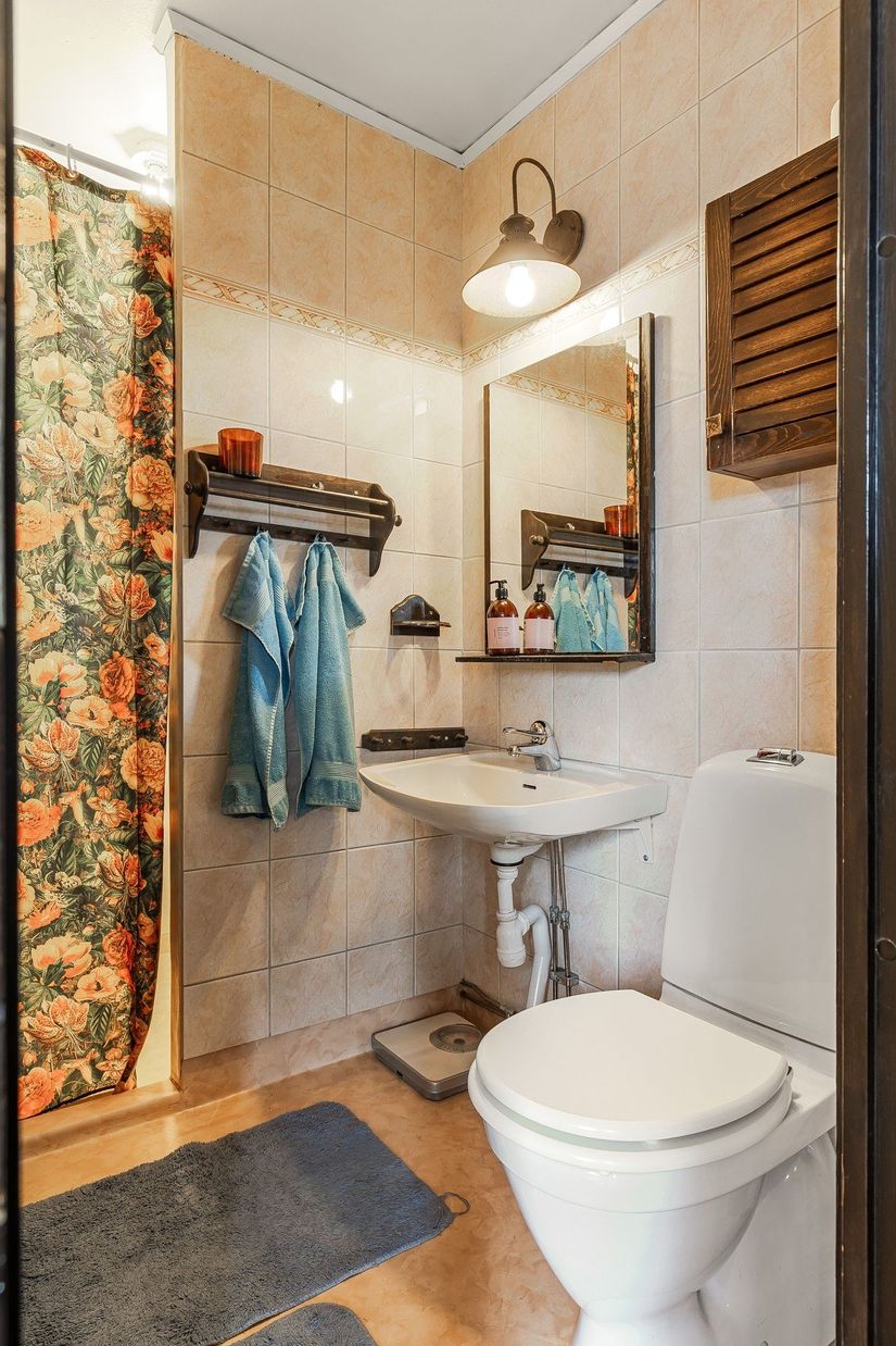 Radhus, Dvärgstigen 23, Hanemåla / Fredrikslund, Nybro