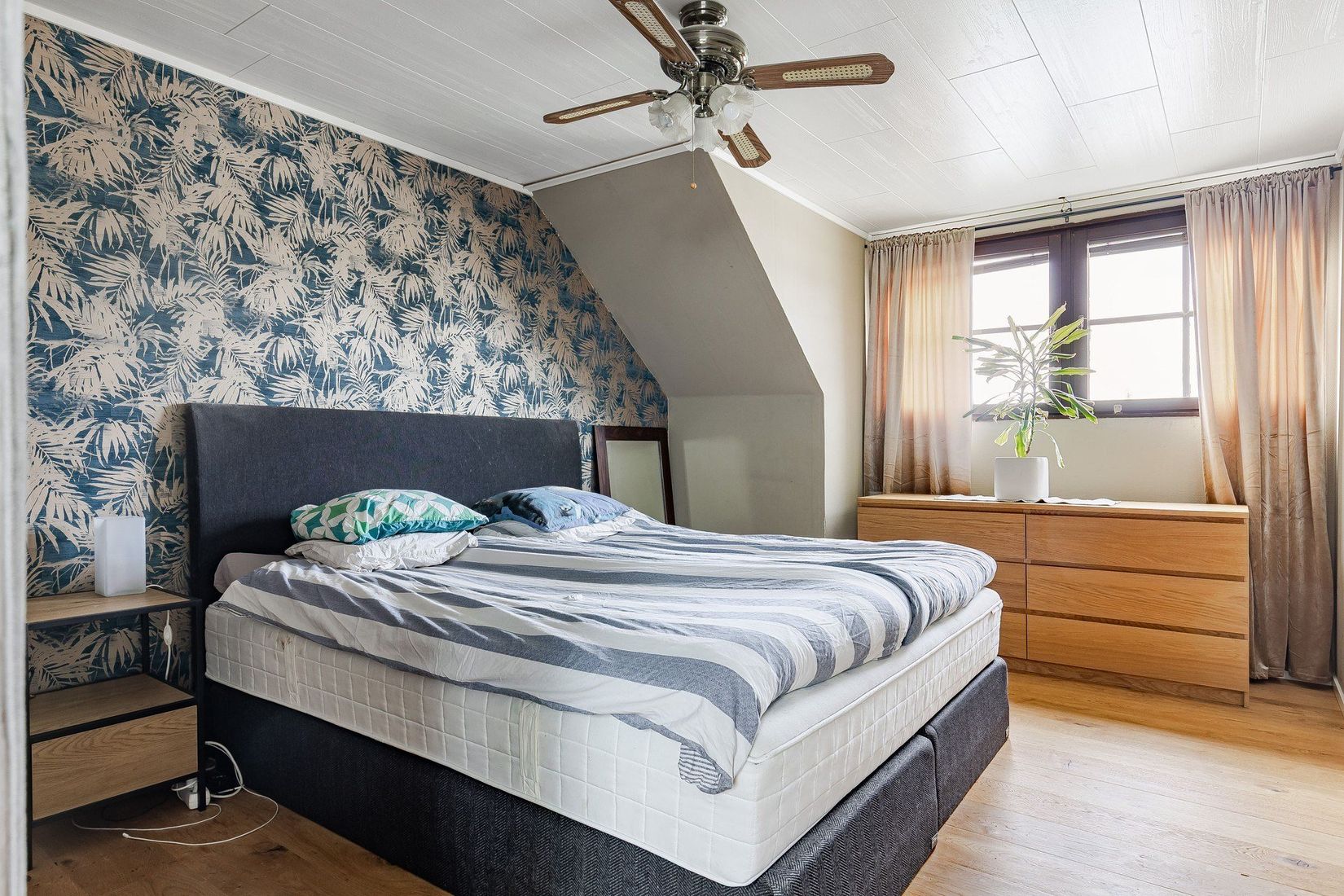 Radhus, Dvärgstigen 23, Hanemåla / Fredrikslund, Nybro