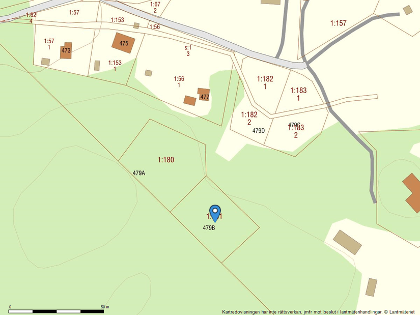 Villa, Hallkved Lindvreta 479B, Funbo, Uppsala