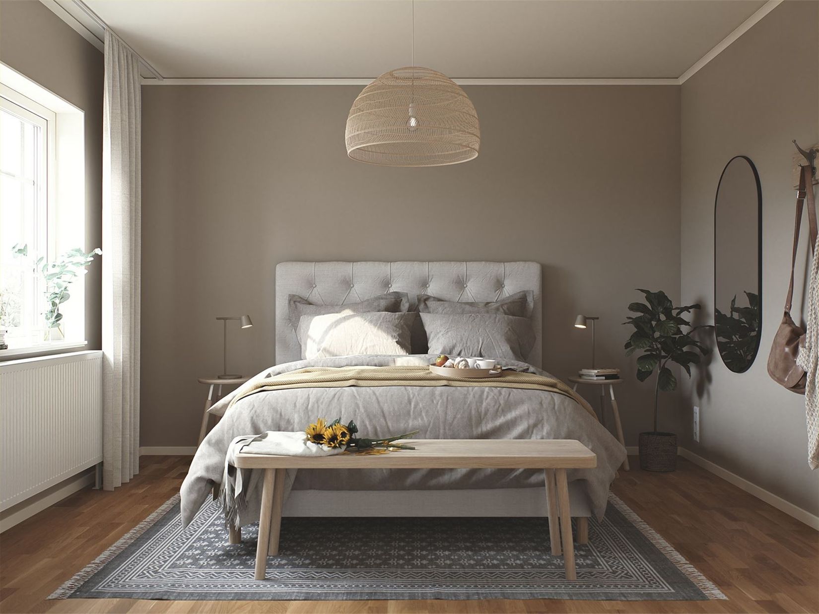 Villa, Hallkved Lindvreta 479B, Funbo, Uppsala